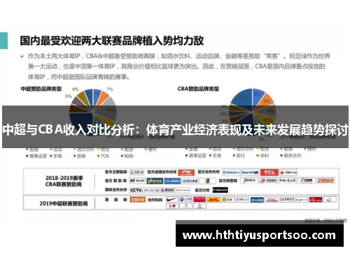 中超与CBA收入对比分析：体育产业经济表现及未来发展趋势探讨